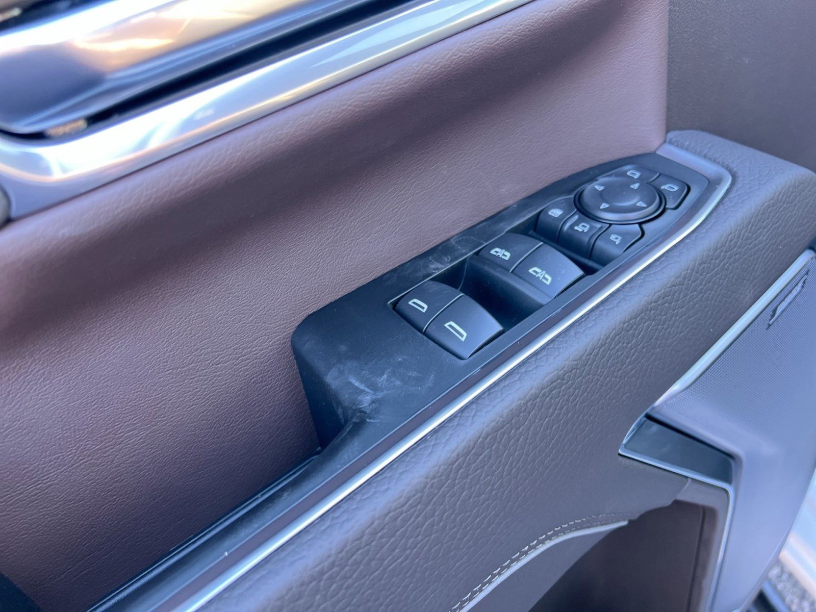 New 2026 GMC Sierra 2500 Denali w/ Denali Reserve Package image 14