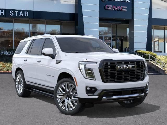 New 2026 GMC Yukon Denali Ultimate AWD/4WD image 7