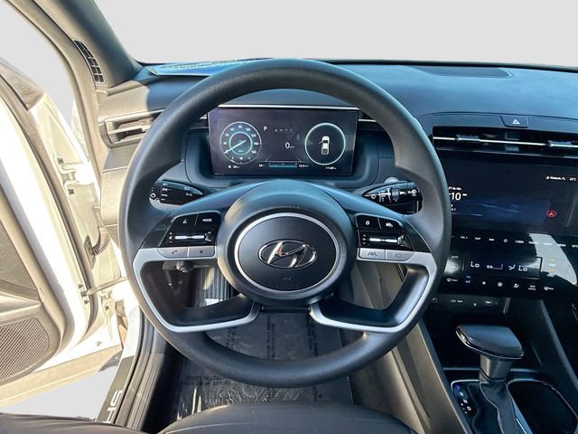 Certified 2024 Hyundai Santa Cruz SEL w/ Activity Package FWD image 11
