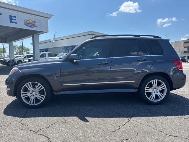 Used 2013 Mercedes-Benz GLK 350 2WD image 2