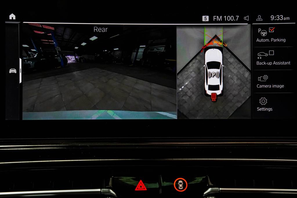 Used 2022 BMW 840i Gran Coupe image 34