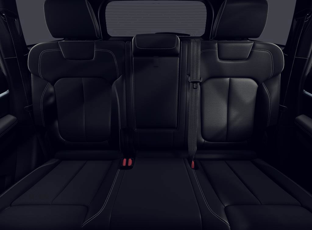 New 2026 Jeep Grand Cherokee Limited image 3