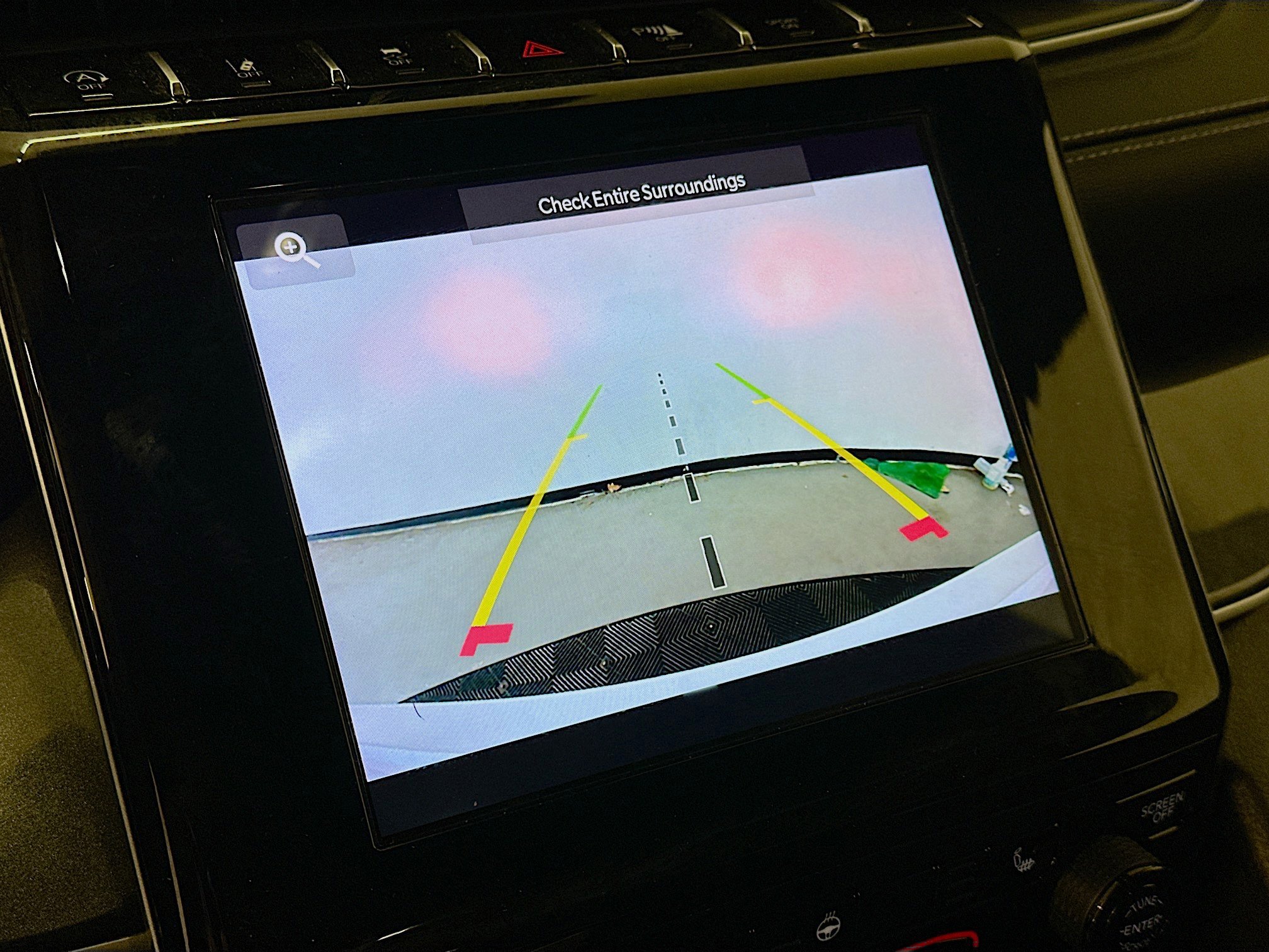 Used 2023 Jeep Grand Cherokee Altitude image 22