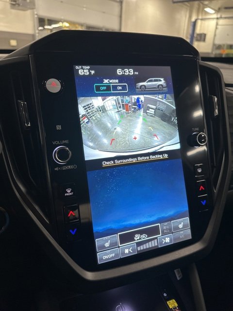 New 2026 Subaru Forester Premium image 18