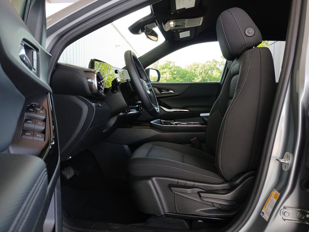 Used 2026 Chevrolet Equinox LT AWD/4WD image 20