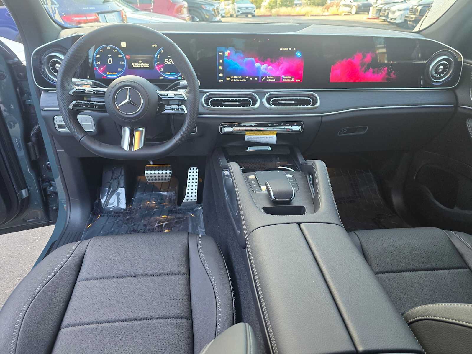 New 2027 Mercedes-Benz GLE 450 4MATIC image 21