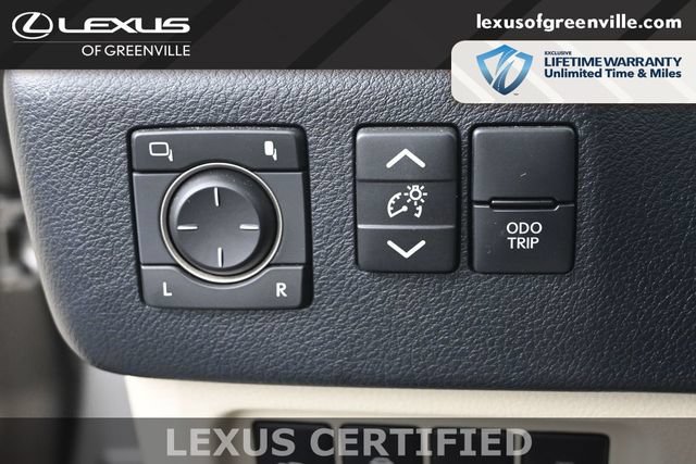 Certified 2023 Lexus GX 460 Premium AWD/4WD image 13