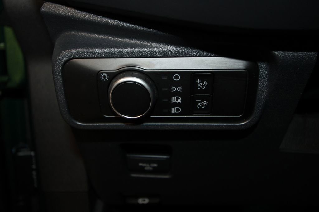 Used 2025 Ford Bronco Big Bend image 7