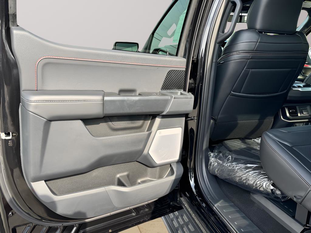 New 2025 Ford F150 Raptor image 34