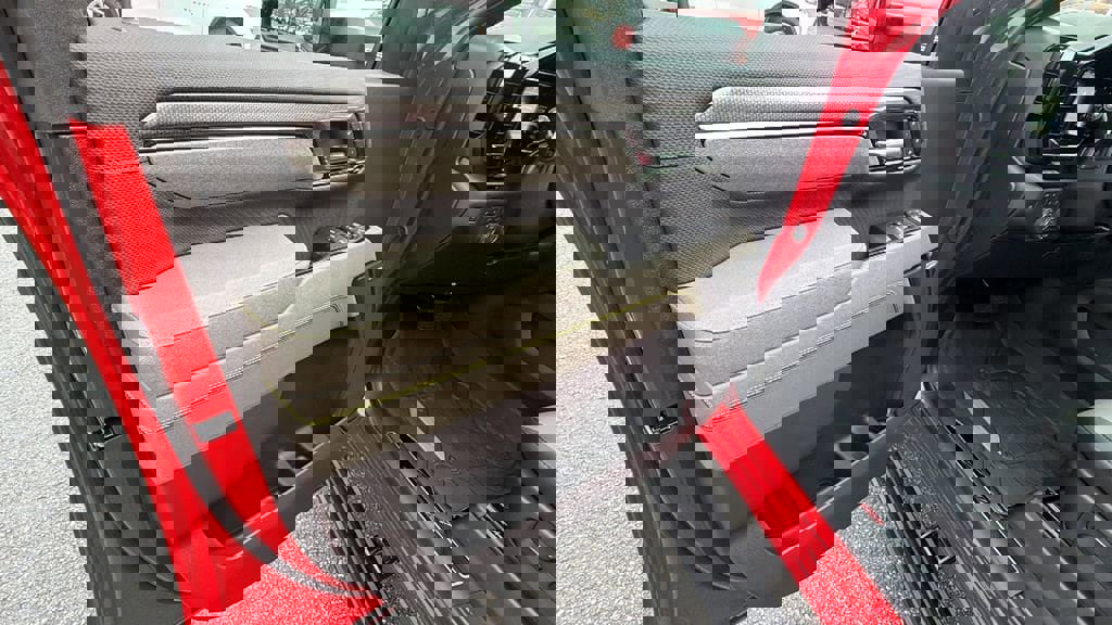 New 2026 Chevrolet Silverado 2500 ZR2 image 11