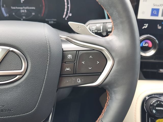 Used 2023 Lexus NX 350 AWD w/ Vision Package image 29