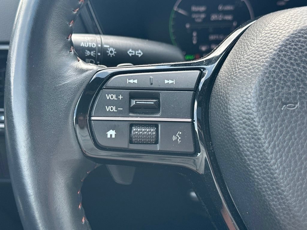 Used 2024 Honda CR-V Sport Touring image 21