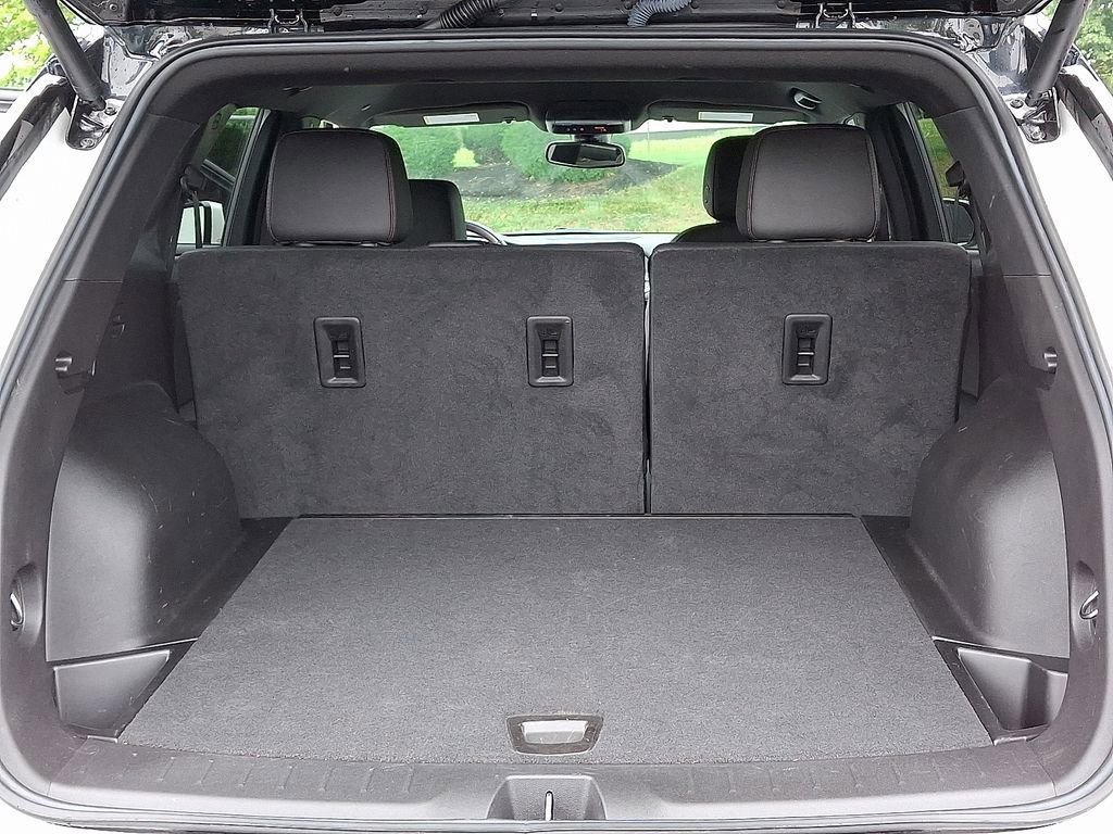 Used 2022 Chevrolet Blazer RS w/ Enhanced Convenience Package image 30