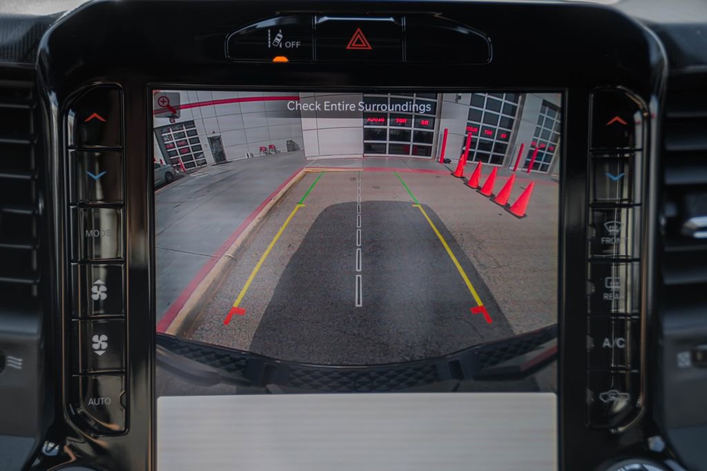 New 2026 RAM 1500 4x4 Crew Cab image 46