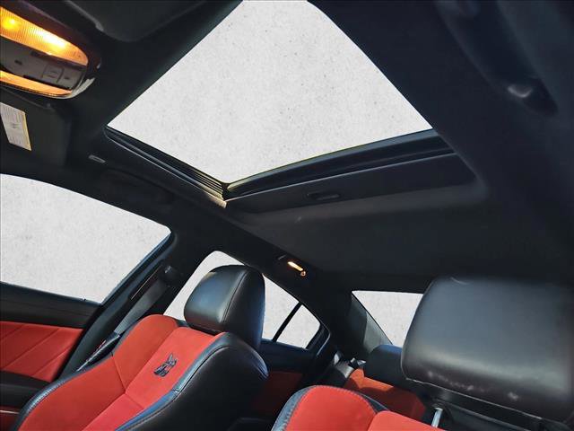 Used 2022 Dodge Charger Scat Pack RWD image 20