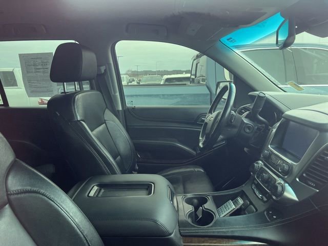 Used 2015 Chevrolet Tahoe LT image 16