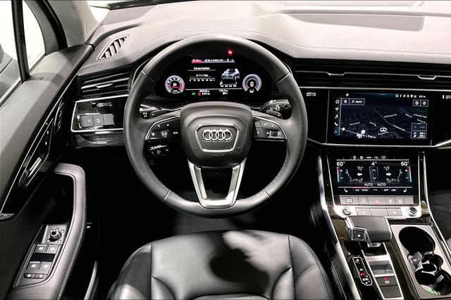 Certified 2023 Audi Q7 2.0T Premium Plus w/ Premium Plus Package AWD/4WD image 4