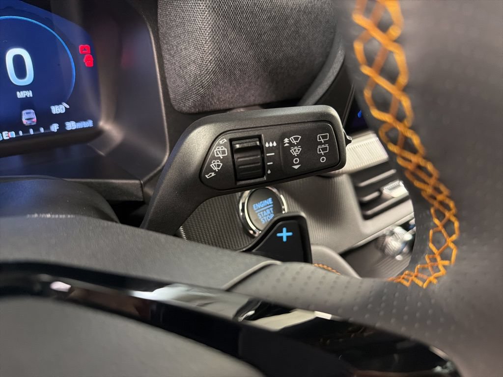 New 2026 Ford Explorer Tremor w/ Tremor Ultimate Package AWD/4WD image 22