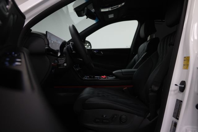 New 2026 Genesis GV80 3.5T Prestige image 17