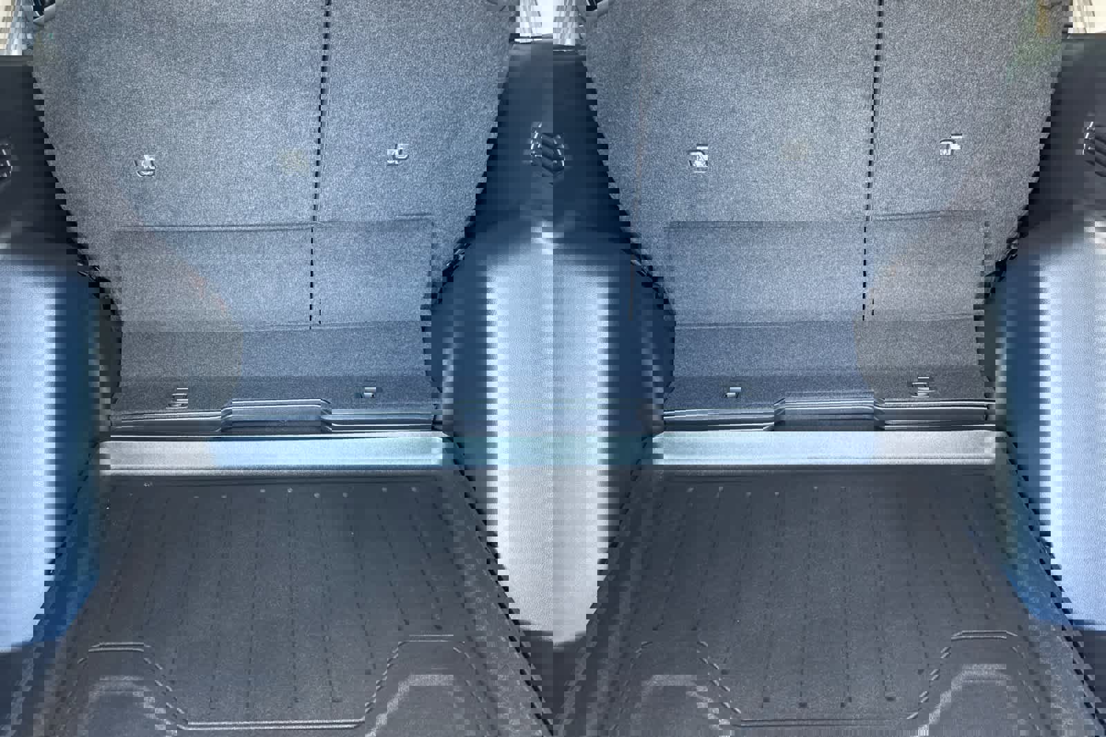 New 2026 Honda CR-V EX image 17