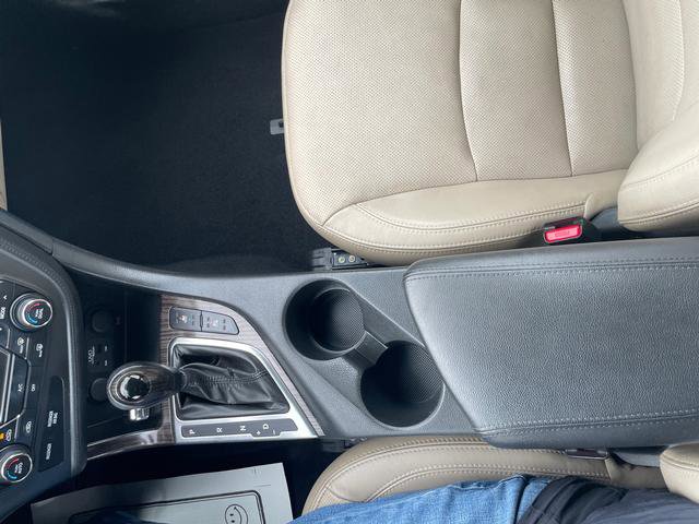 Used 2012 Kia Optima EX w/ Premium Pkg image 18