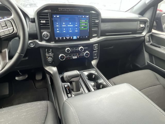 Used 2024 Ford F150 XLT w/ Equipment Group 302A MID AWD/4WD image 21