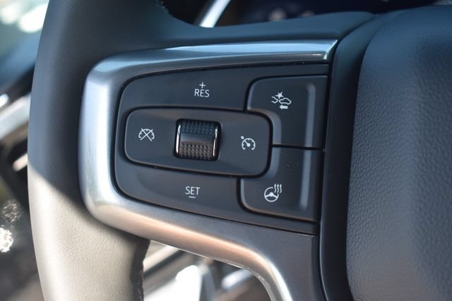New 2026 Chevrolet Silverado 1500 RST w/ RST Select Package AWD/4WD image 28
