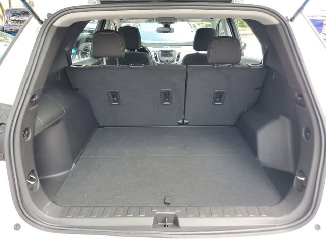 Used 2024 Chevrolet Equinox LS FWD image 9