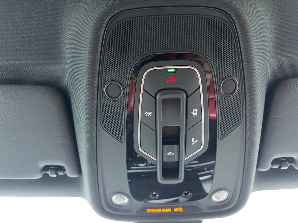 Used 2024 Audi S5 Premium Plus w/ Premium Plus Package image 33