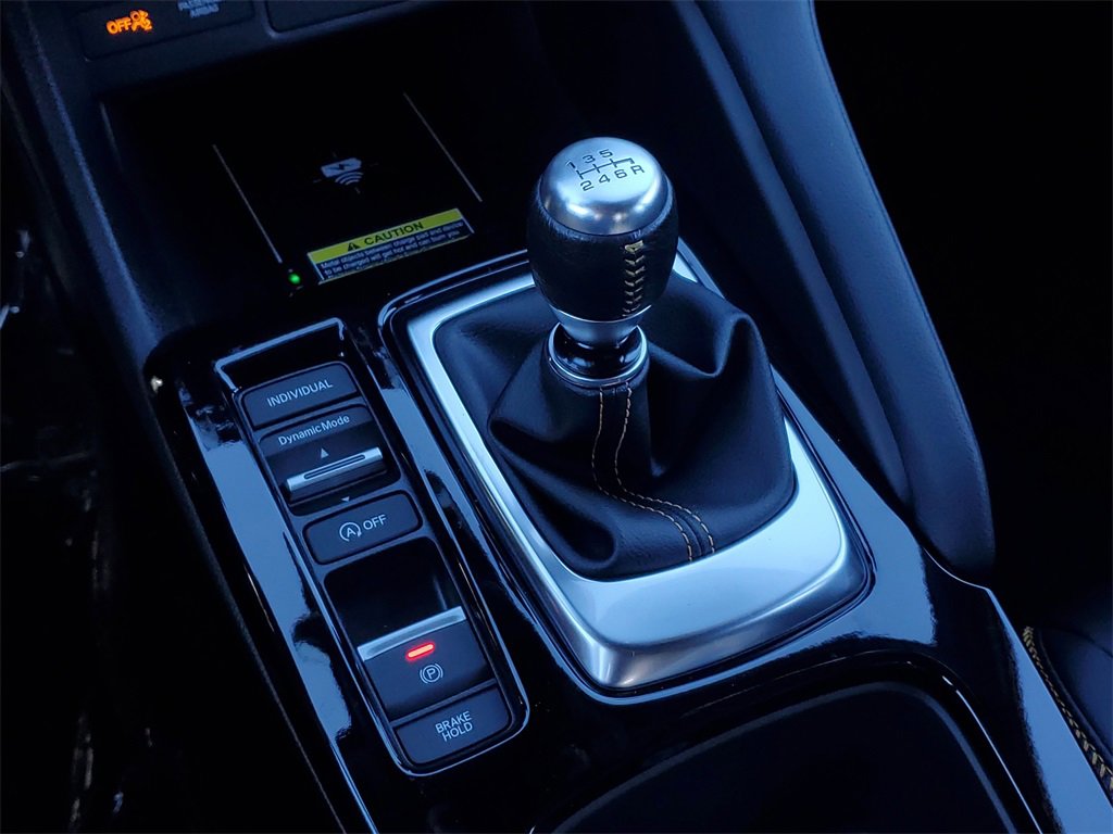 New 2026 Acura Integra A-Spec image 28