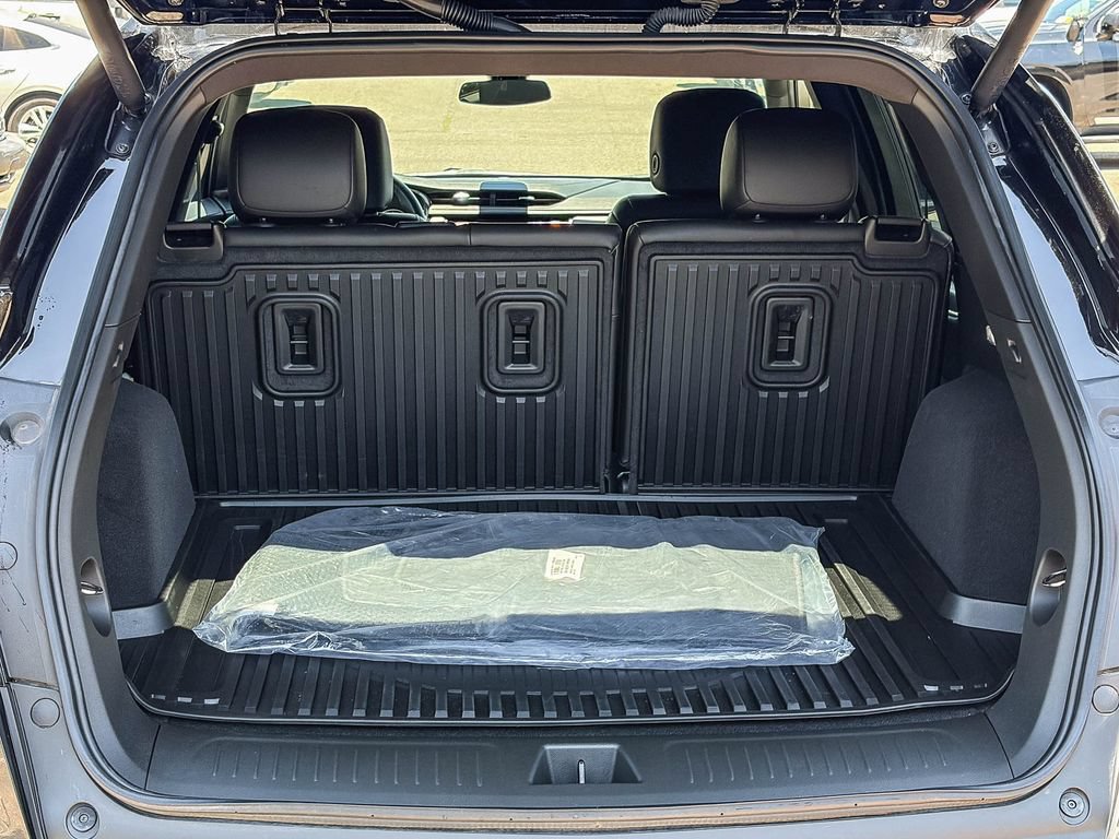 Certified 2024 Cadillac XT5 Luxury FWD image 54
