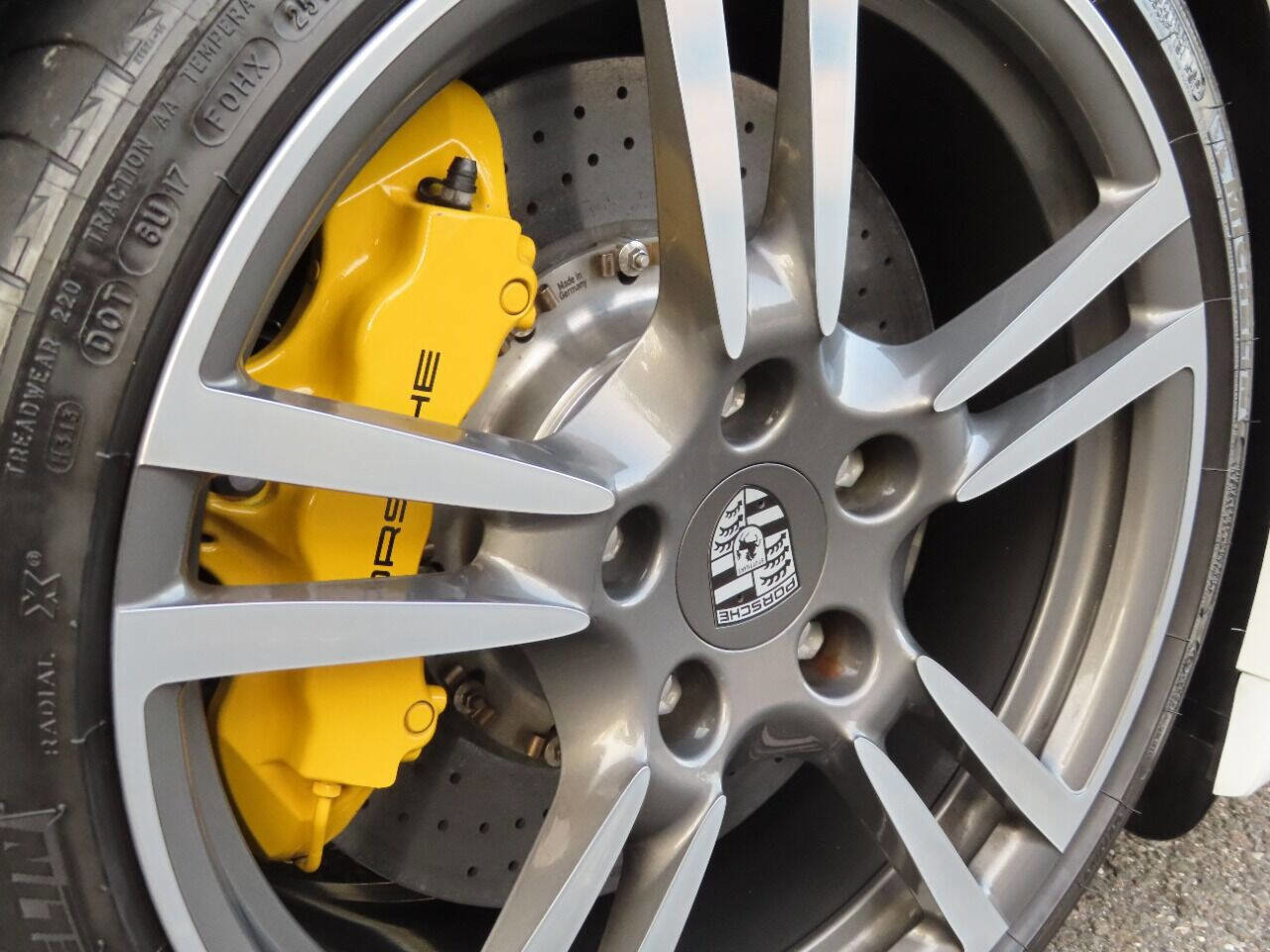 Used 2012 Porsche 911 Edition 918 Spyder image 23