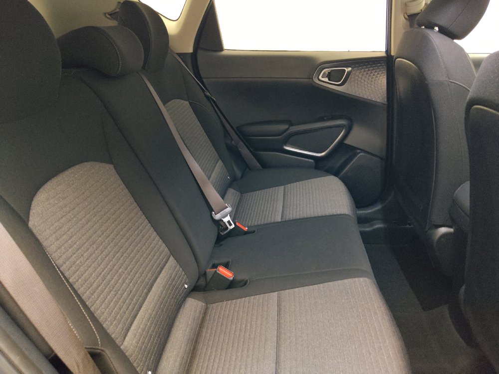 Used 2021 Kia Soul GT-Line FWD image 19