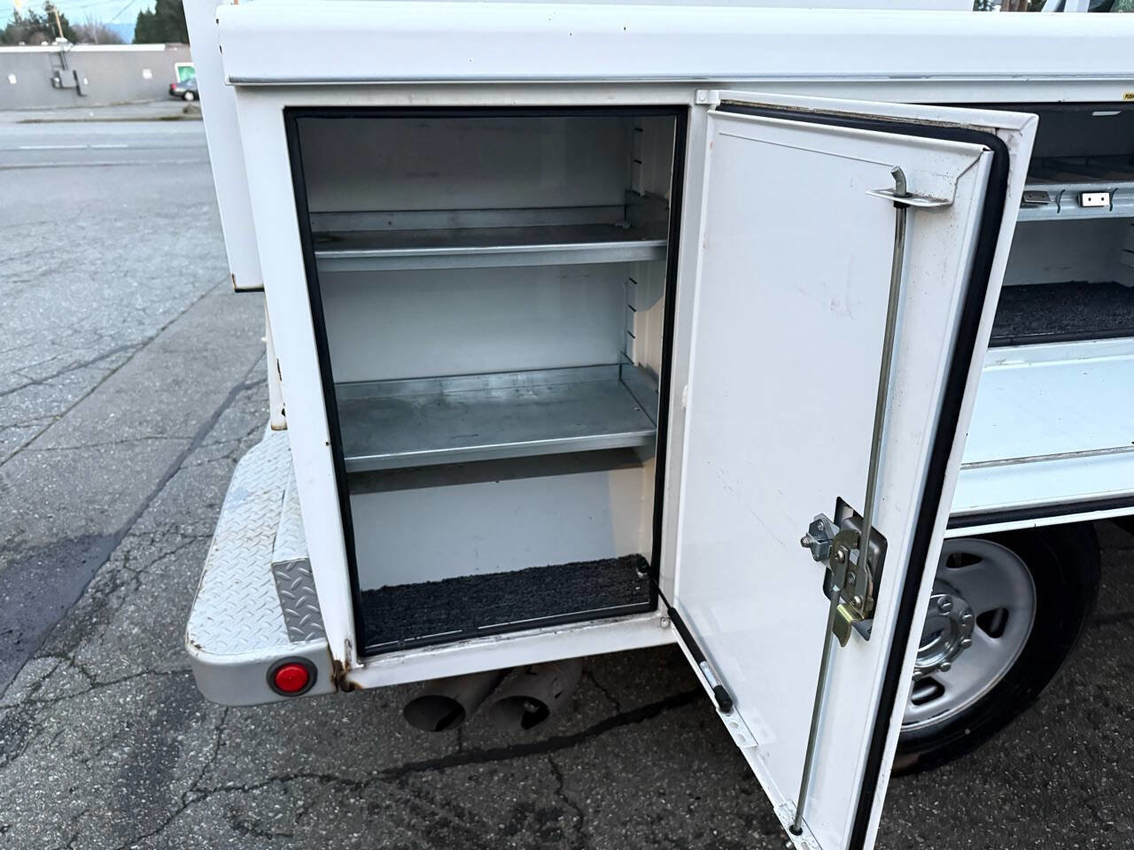 Used 2008 Ford F350 Lariat image 23