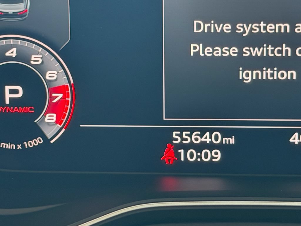 Used 2020 Audi S5 Premium Plus w/ Premium Plus AWD/4WD image 17