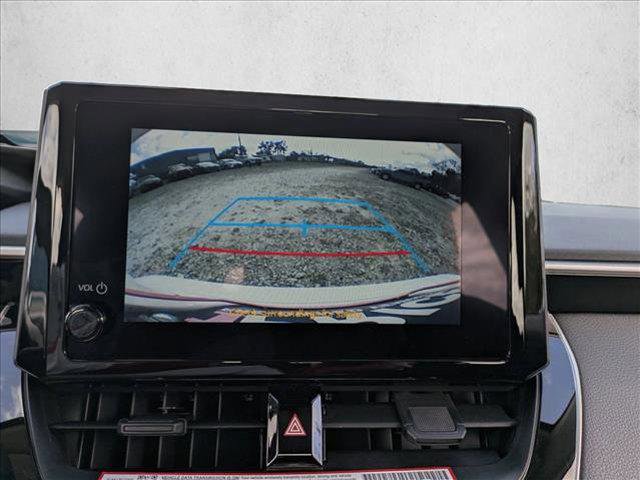 Certified 2025 Toyota Corolla LE image 13