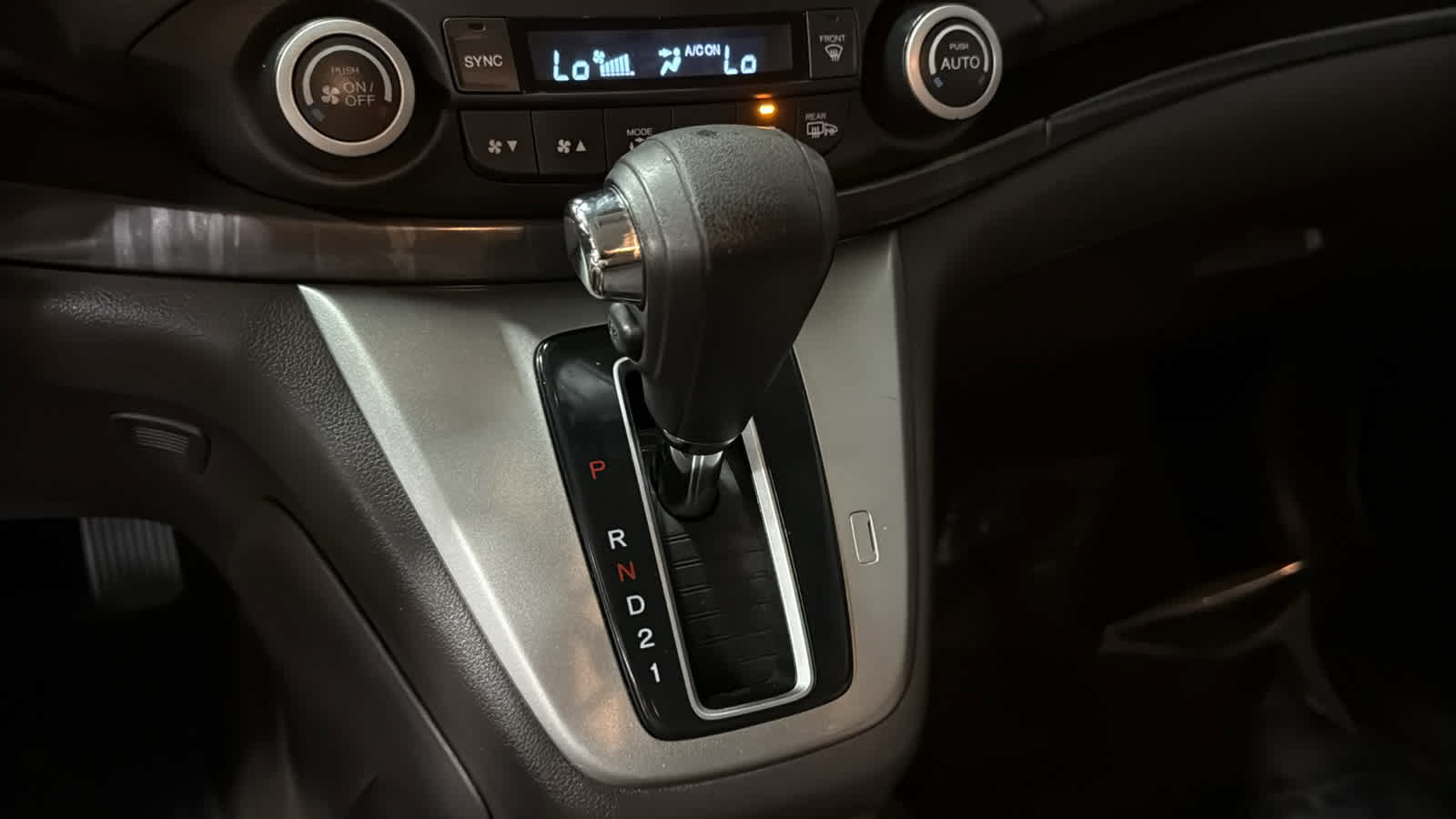 Used 2014 Honda CR-V EX-L image 16