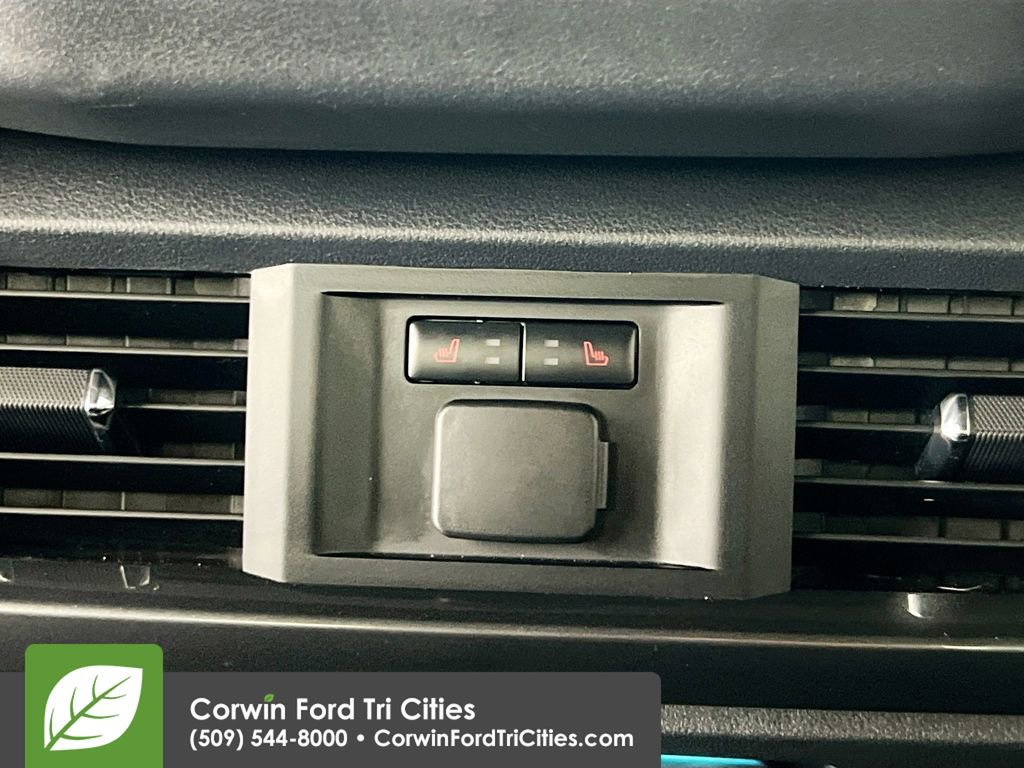 Used 2023 Ford F150 Lariat w/ Equipment Group 502A High AWD/4WD image 30