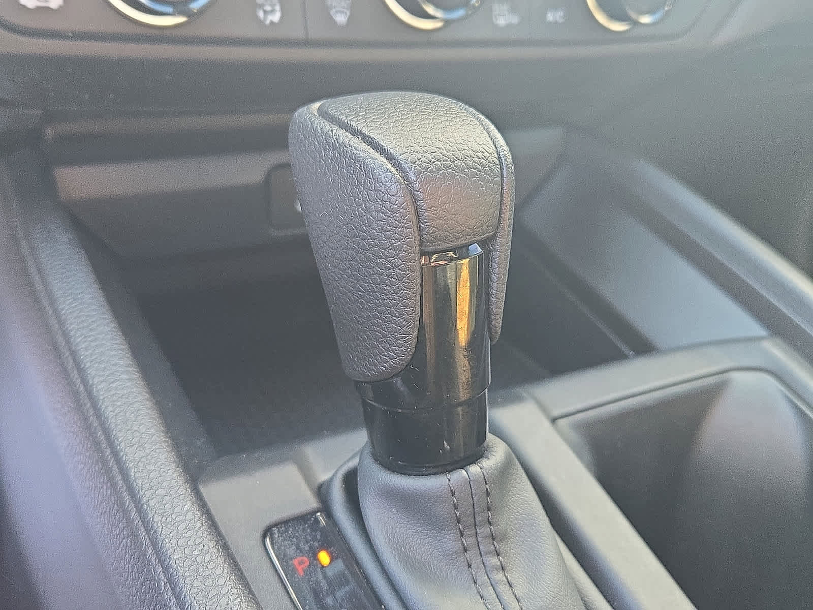 Certified 2024 Honda Accord EX image 17