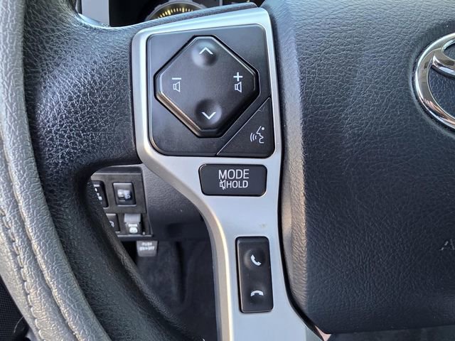 Used 2019 Toyota Tundra TRD Pro image 25