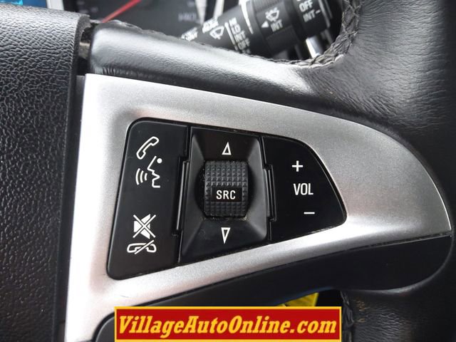Used 2017 Chevrolet Equinox LT FWD image 17