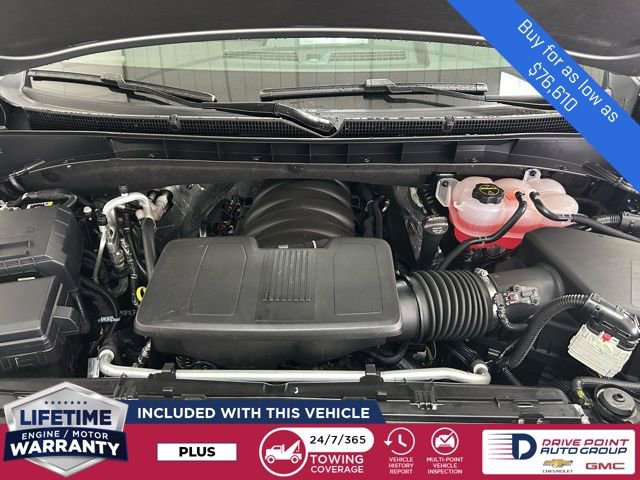 New 2026 GMC Yukon Elevation image 9