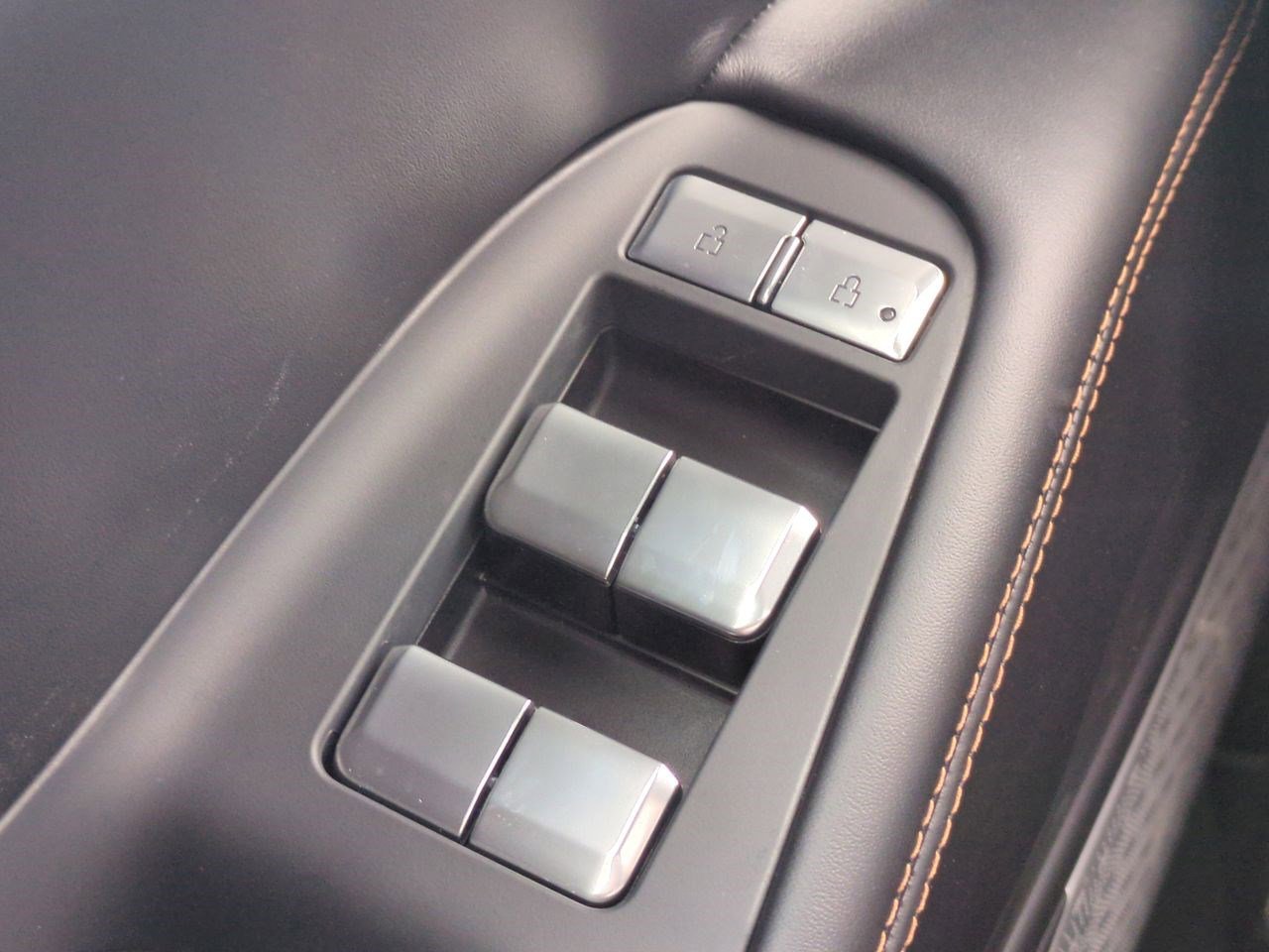 New 2025 Lincoln Navigator L Black Label image 25