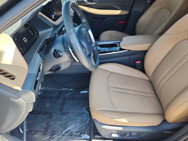 Used 2022 Hyundai Sonata Limited FWD image 7