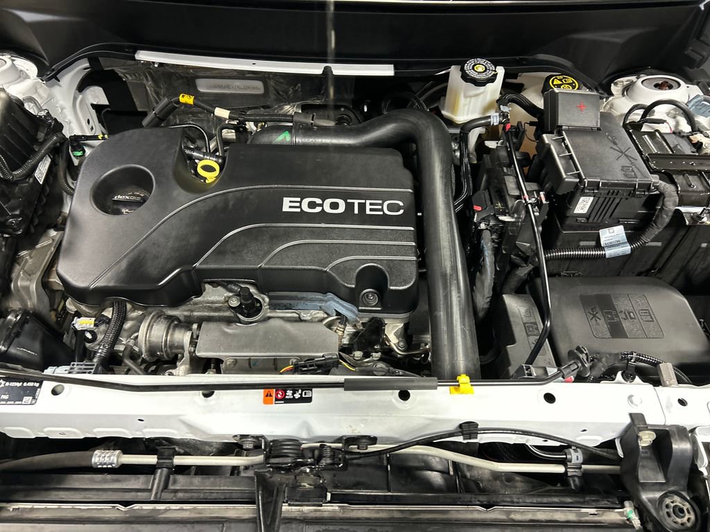 Used 2022 Chevrolet Equinox Premier image 26