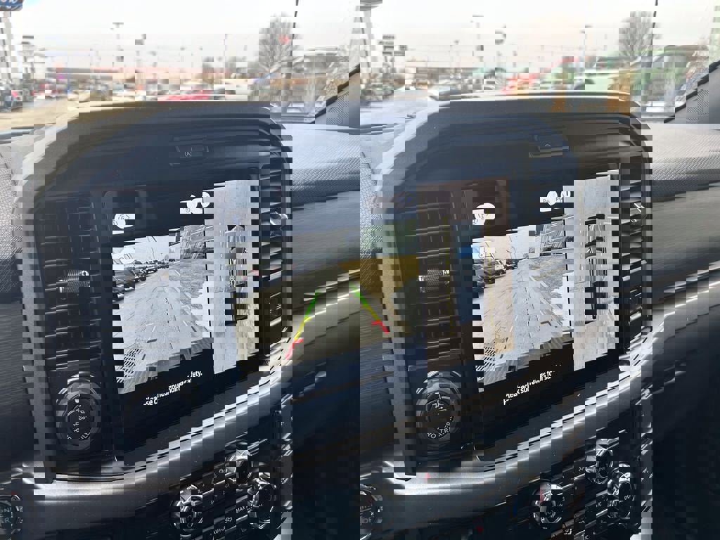 New 2026 Ford F150 XLT w/ Equipment Group 302A MID image 26