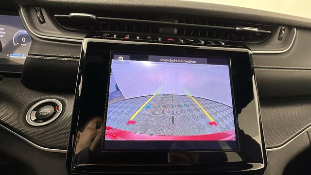 Certified 2023 Jeep Grand Cherokee Altitude image 26