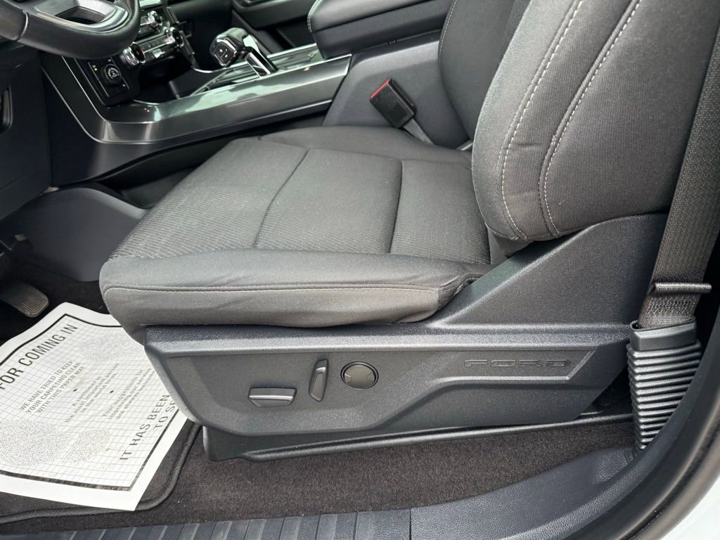 Used 2022 Ford F150 XLT w/ Equipment Group 302A High image 25