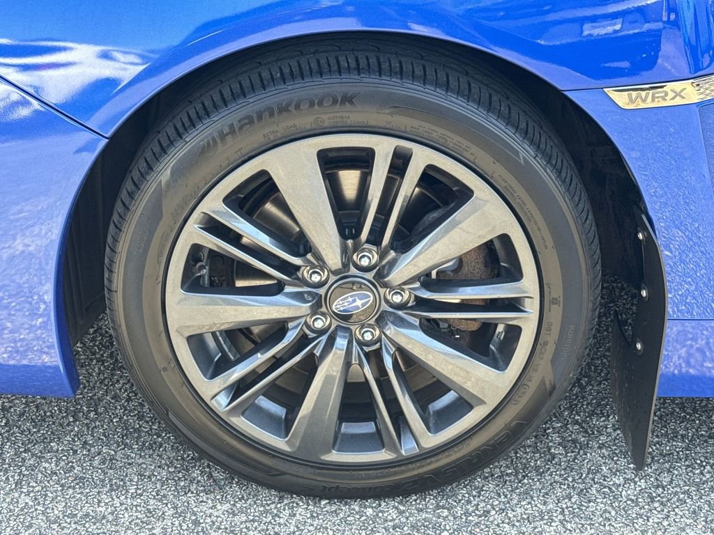 Used 2019 Subaru WRX image 10