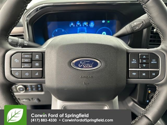New 2026 Ford F350 Lariat w/ Lariat Premium Package image 41